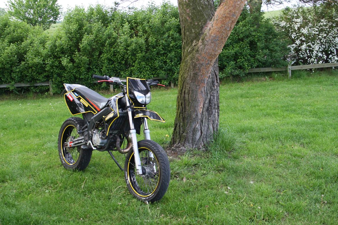 Derbi Senda billede 1