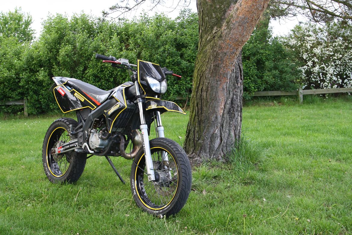 Derbi Senda billede 2