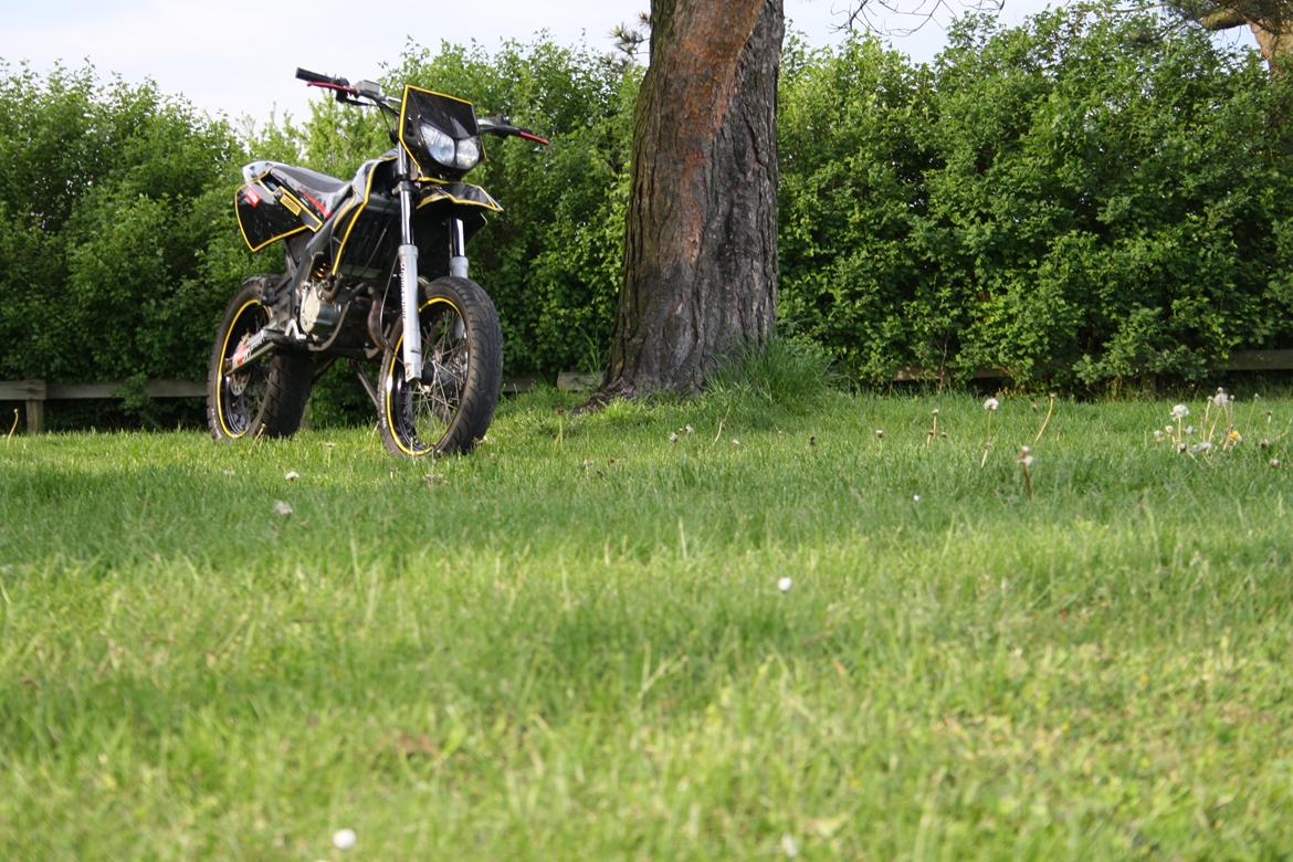 Derbi Senda billede 5