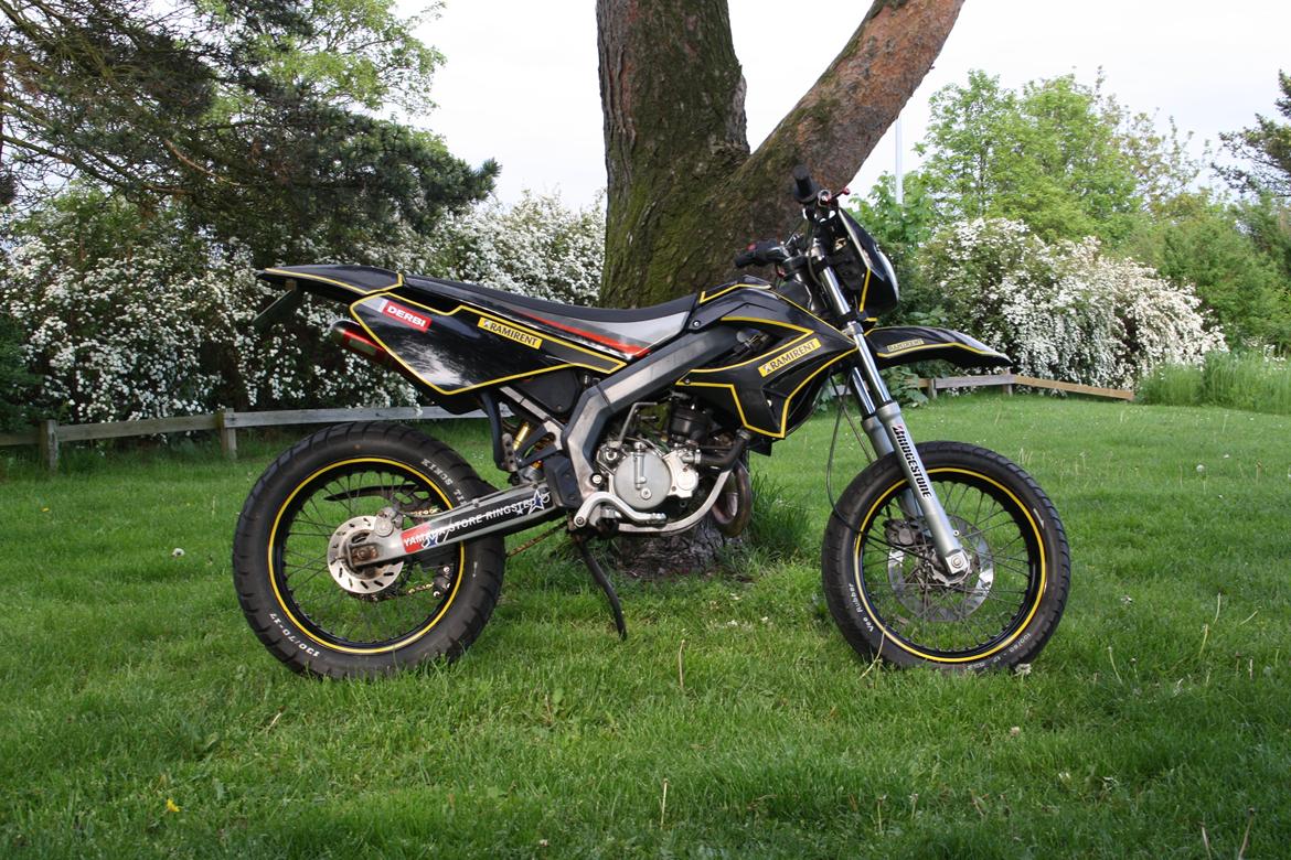 Derbi Senda billede 9