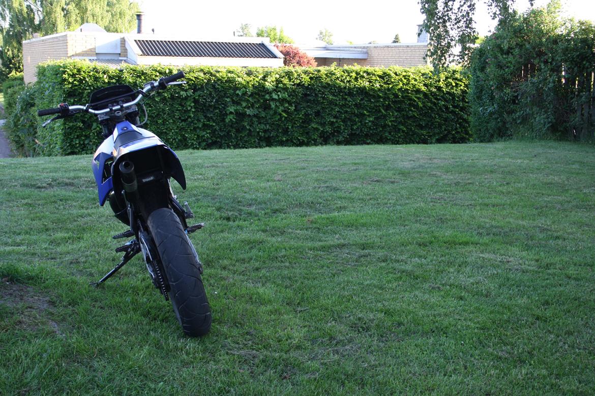 Derbi Senda billede 4