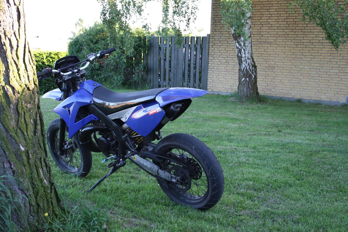 Derbi Senda billede 6