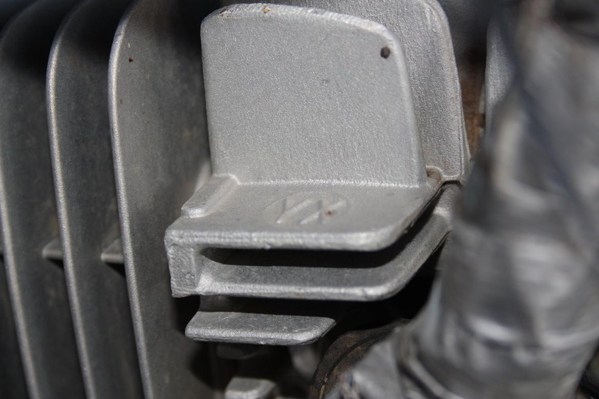 Pitstar Stomp YX 140 cc CFR 70 billede 18