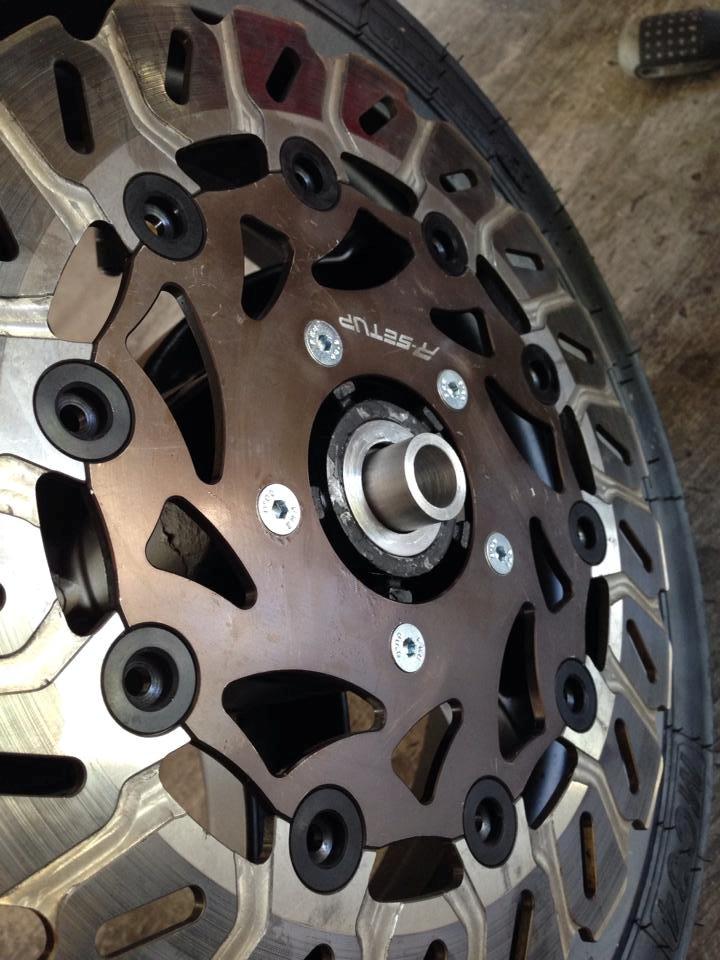 Gilera Runner LC DD billede 5