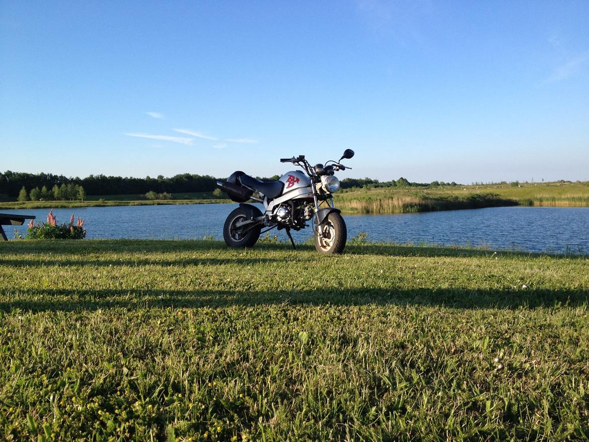 Skyteam PBR billede 2