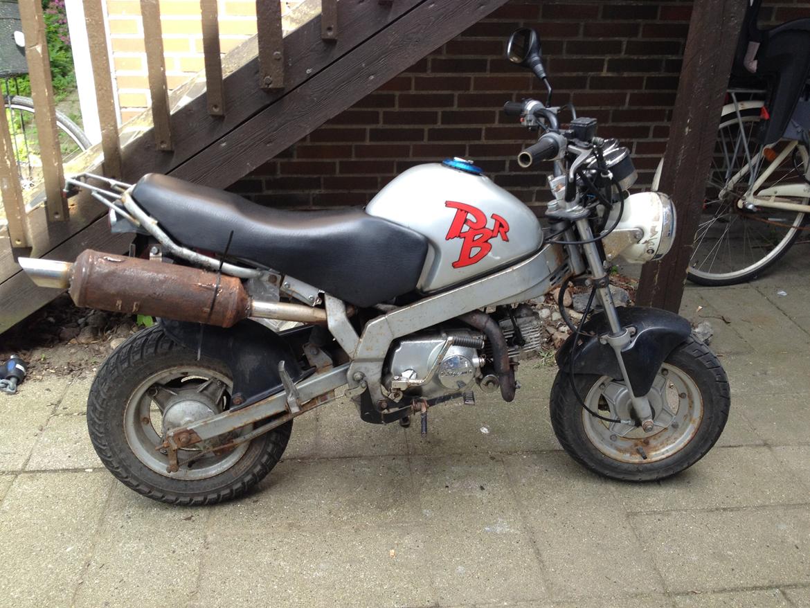 Skyteam PBR billede 3