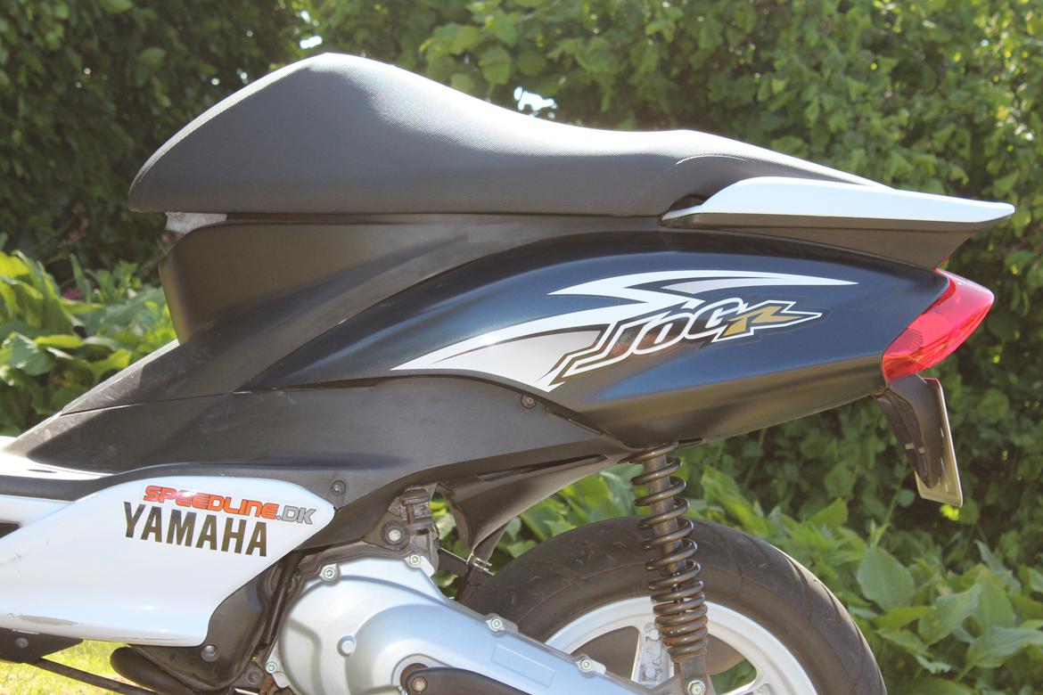 Yamaha Jog R billede 6