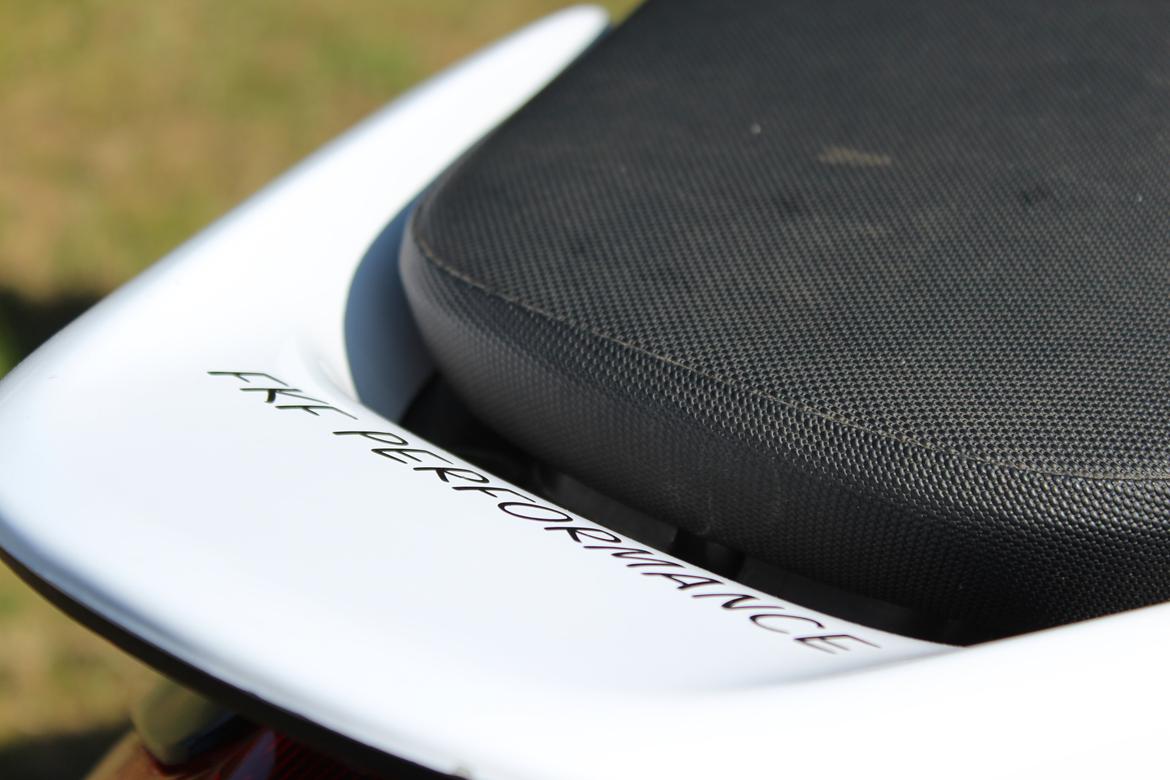 Yamaha Jog R billede 9