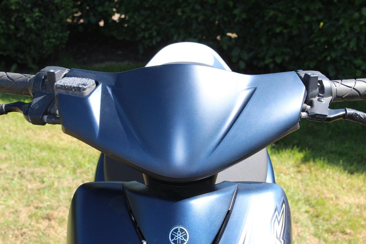 Yamaha Jog R billede 11