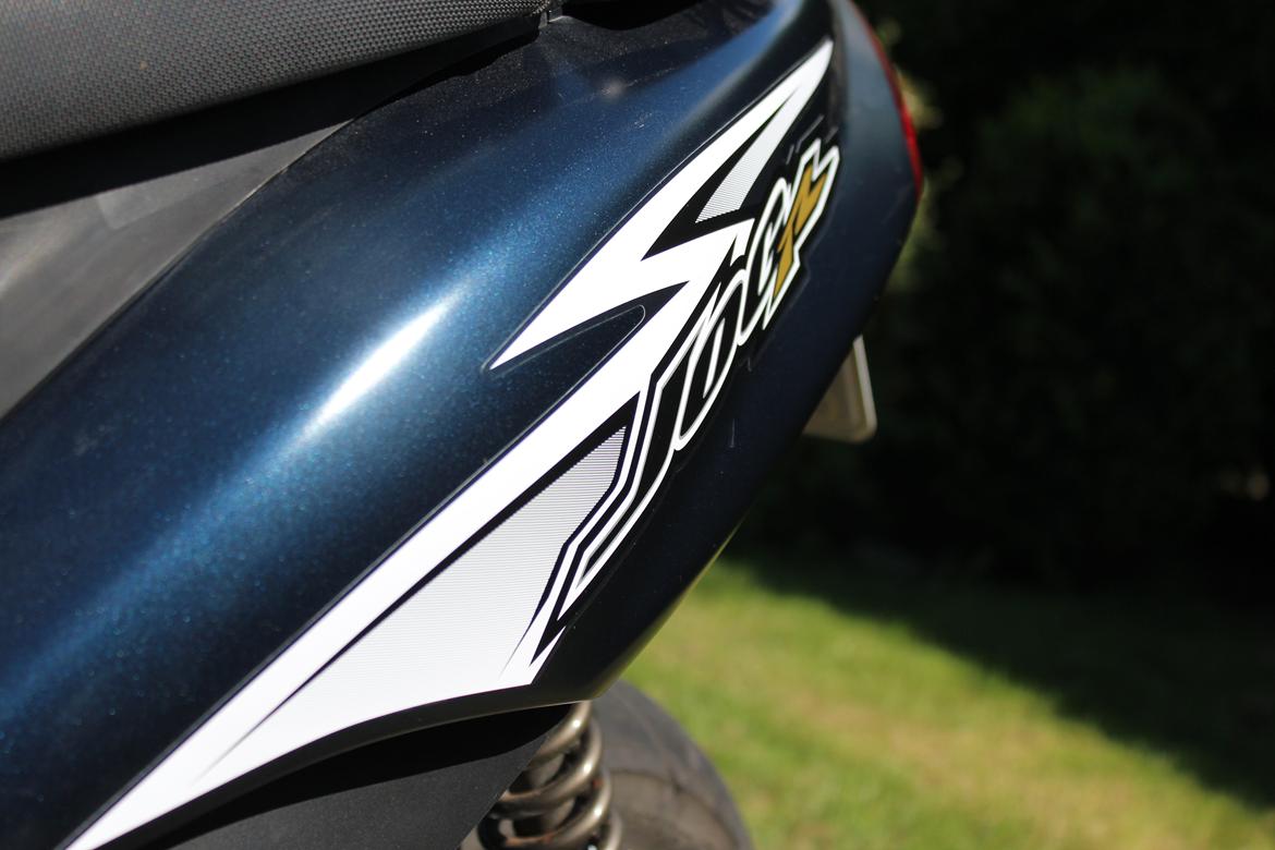 Yamaha Jog R billede 5