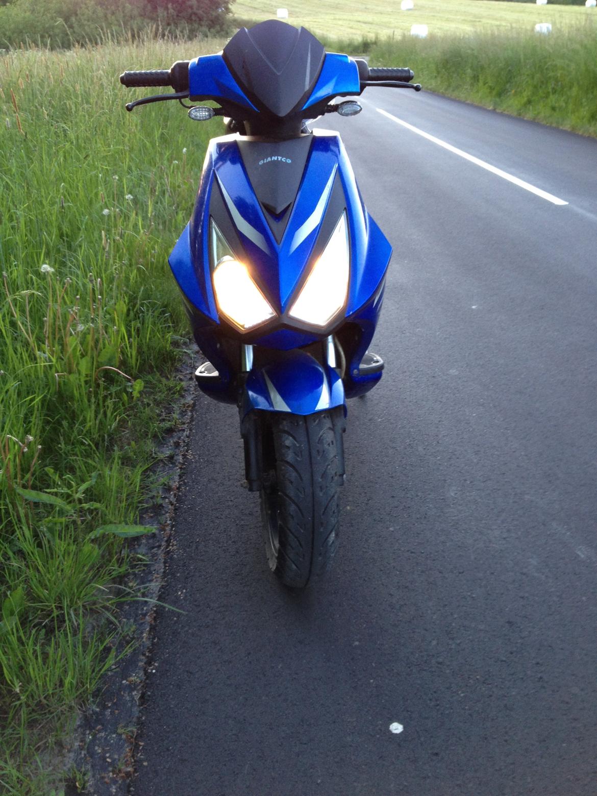 Giantco Lambros billede 10