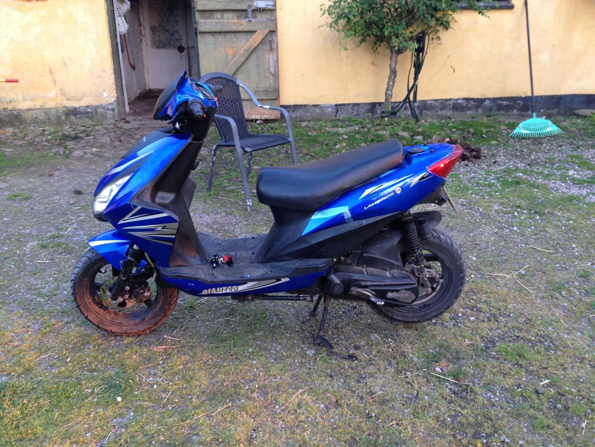 Giantco Lambros billede 9