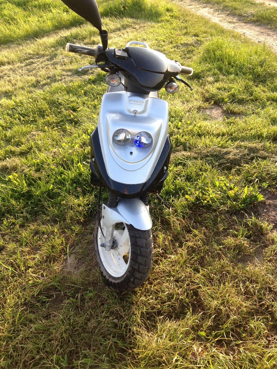 PGO hot 50 billede 5