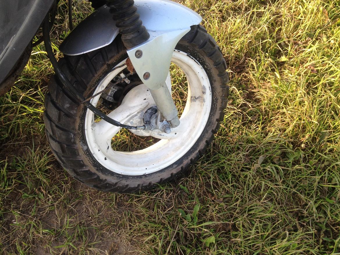 PGO hot 50 billede 8