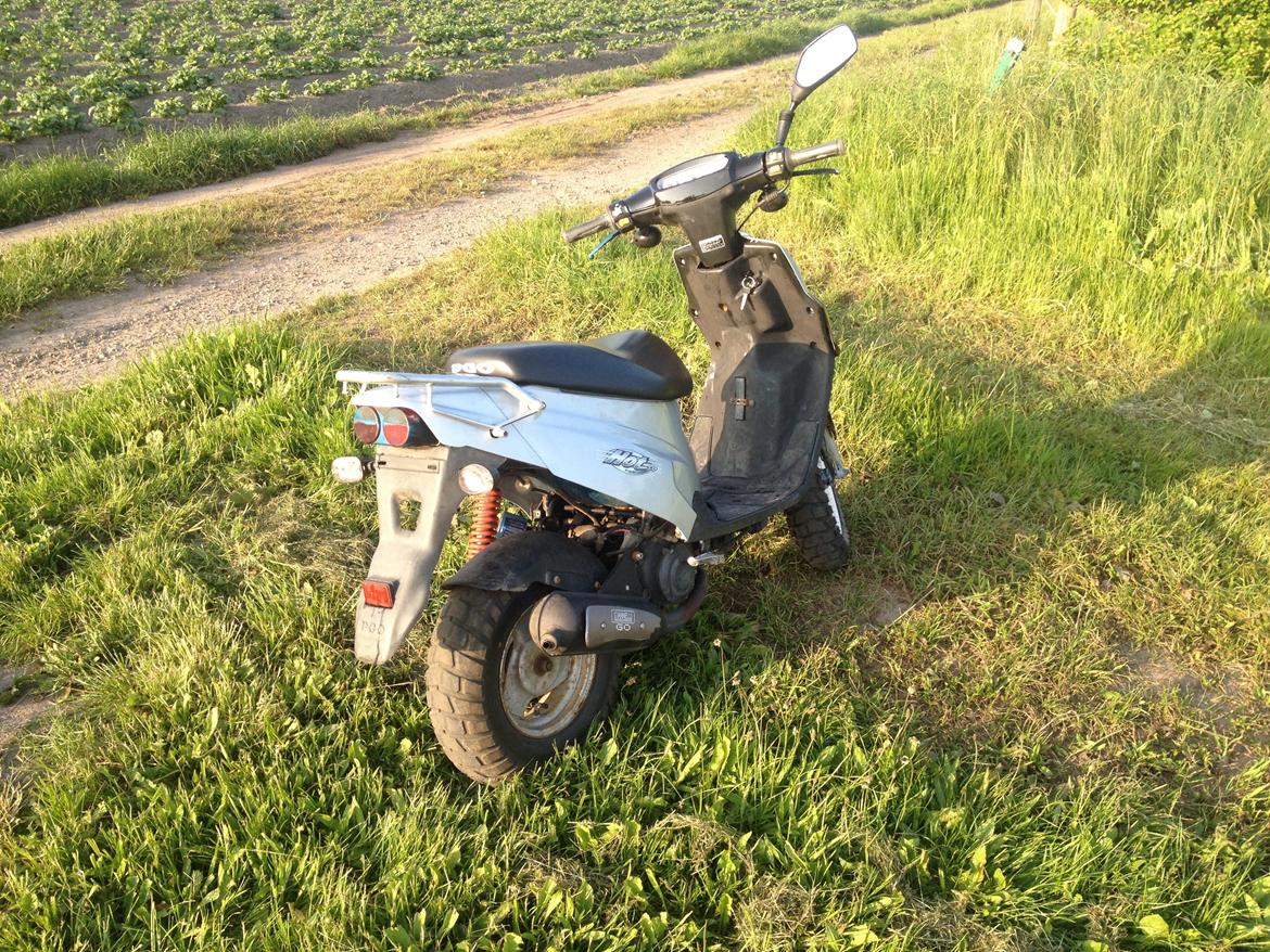 PGO hot 50 billede 3