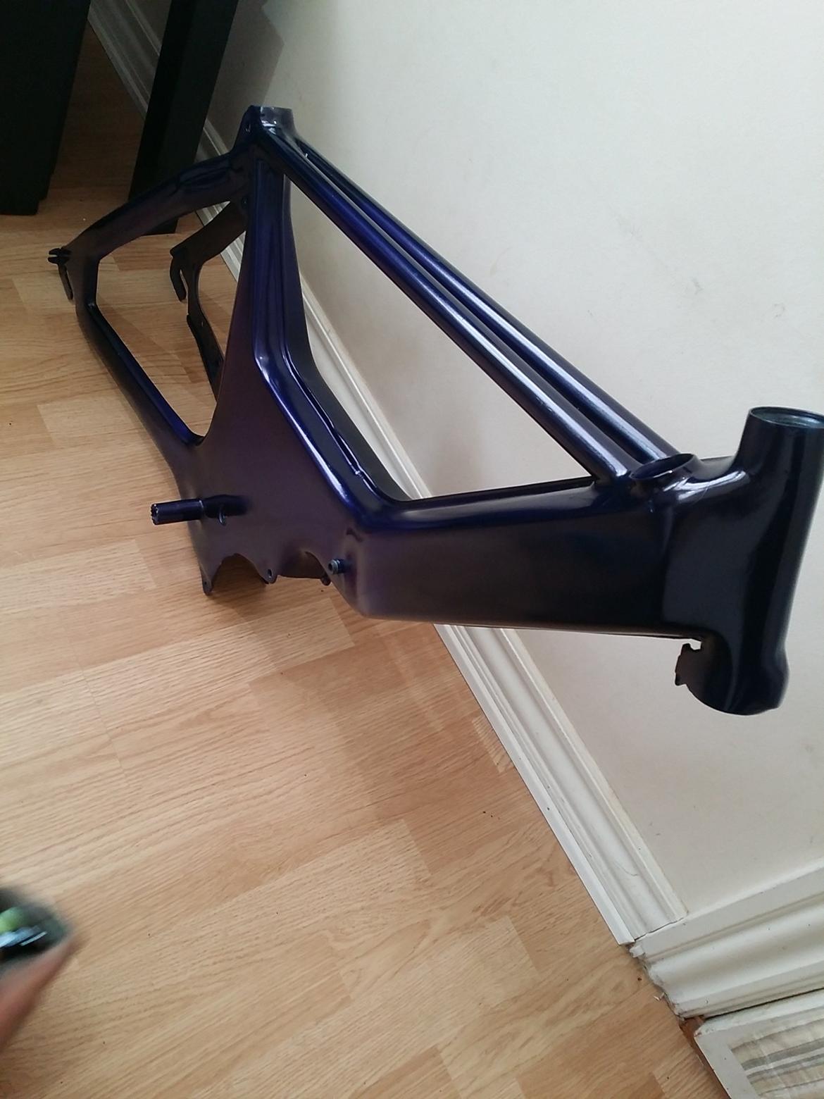 Puch maxi 74cc SVEJST KOBLINg SOLGT billede 4