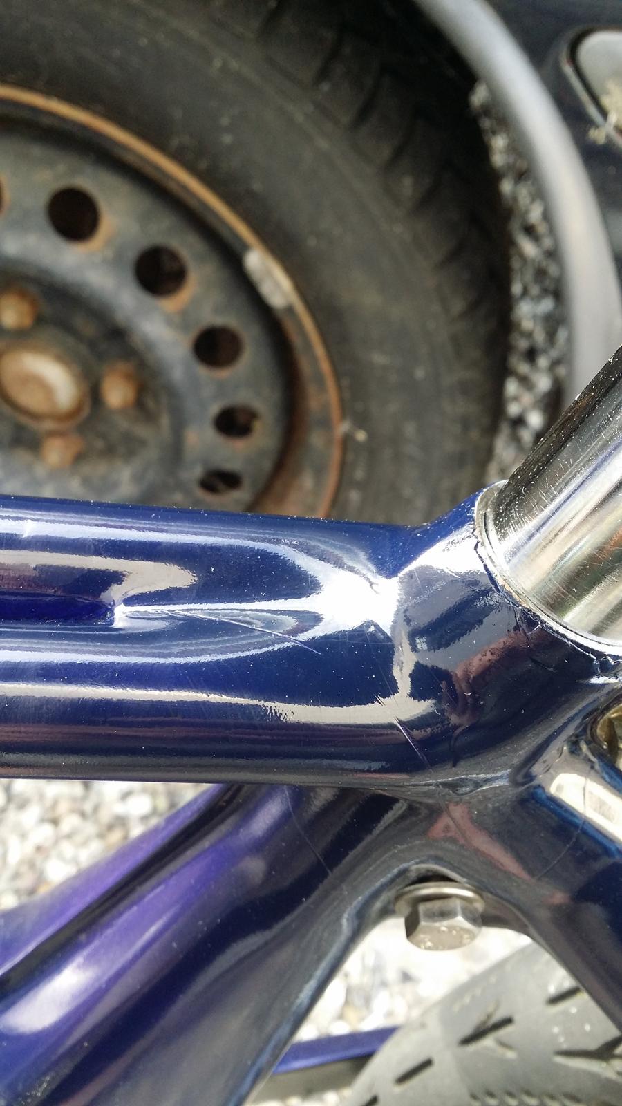 Puch maxi 74cc SVEJST KOBLINg SOLGT billede 8