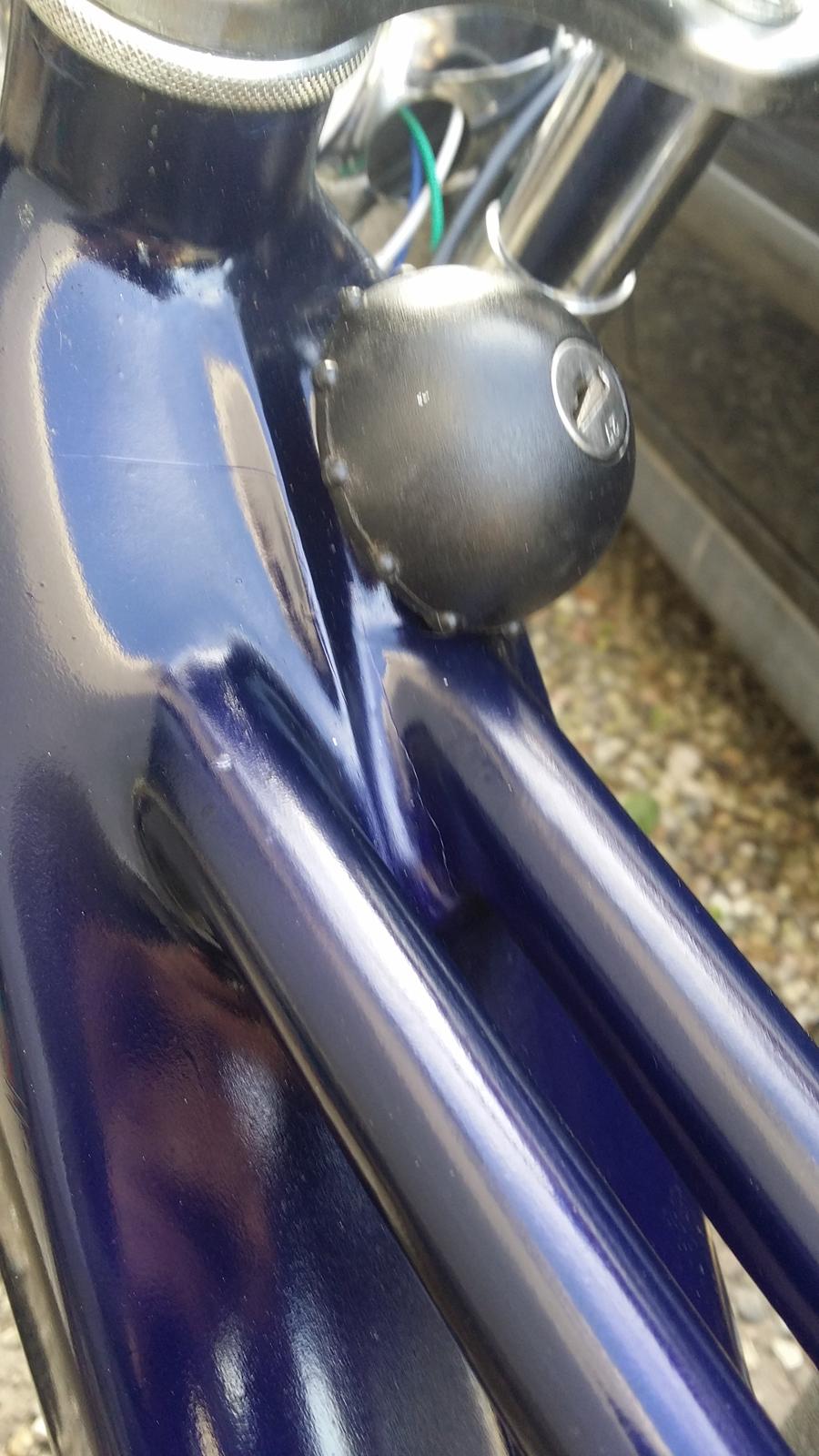 Puch maxi 74cc SVEJST KOBLINg SOLGT billede 9