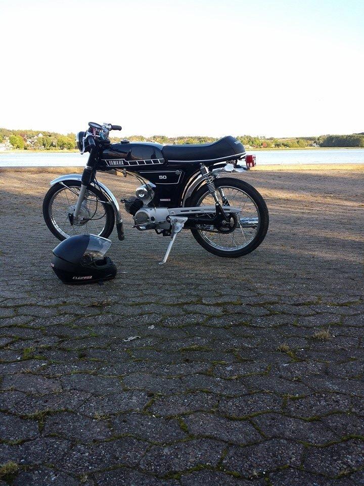 Yamaha FS1 K1 billede 2