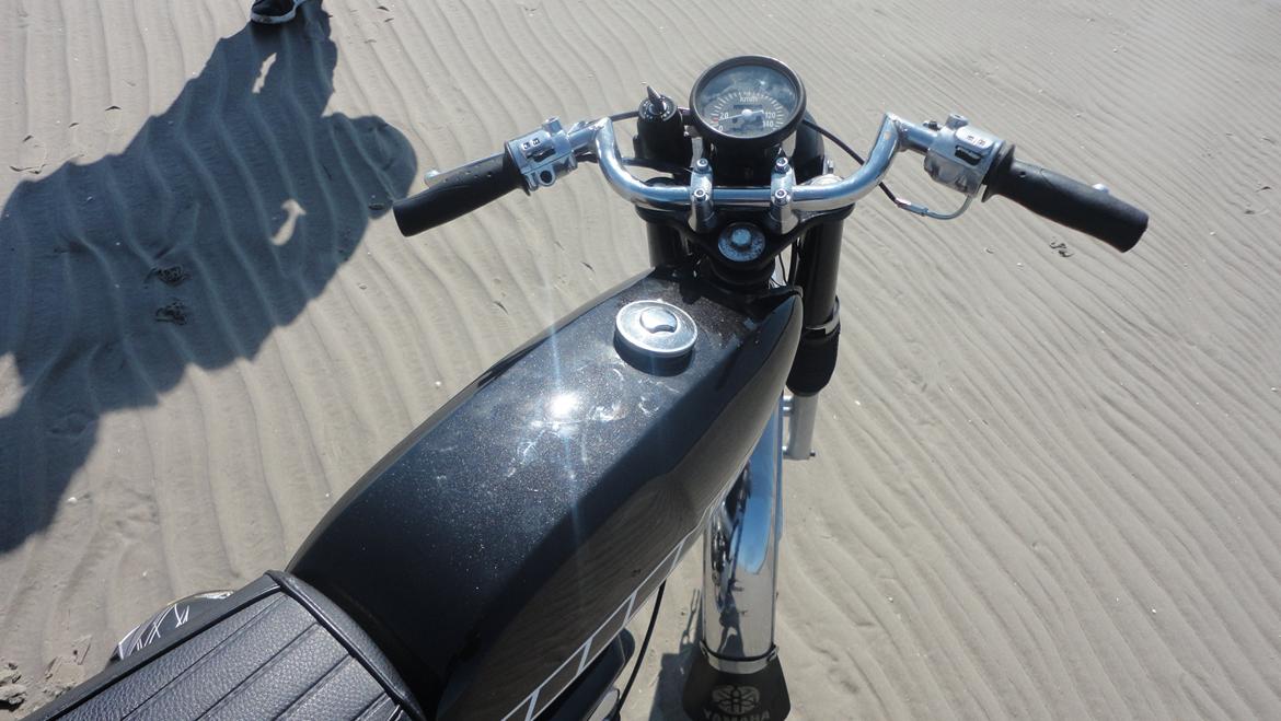 Yamaha FS1 K1 billede 6