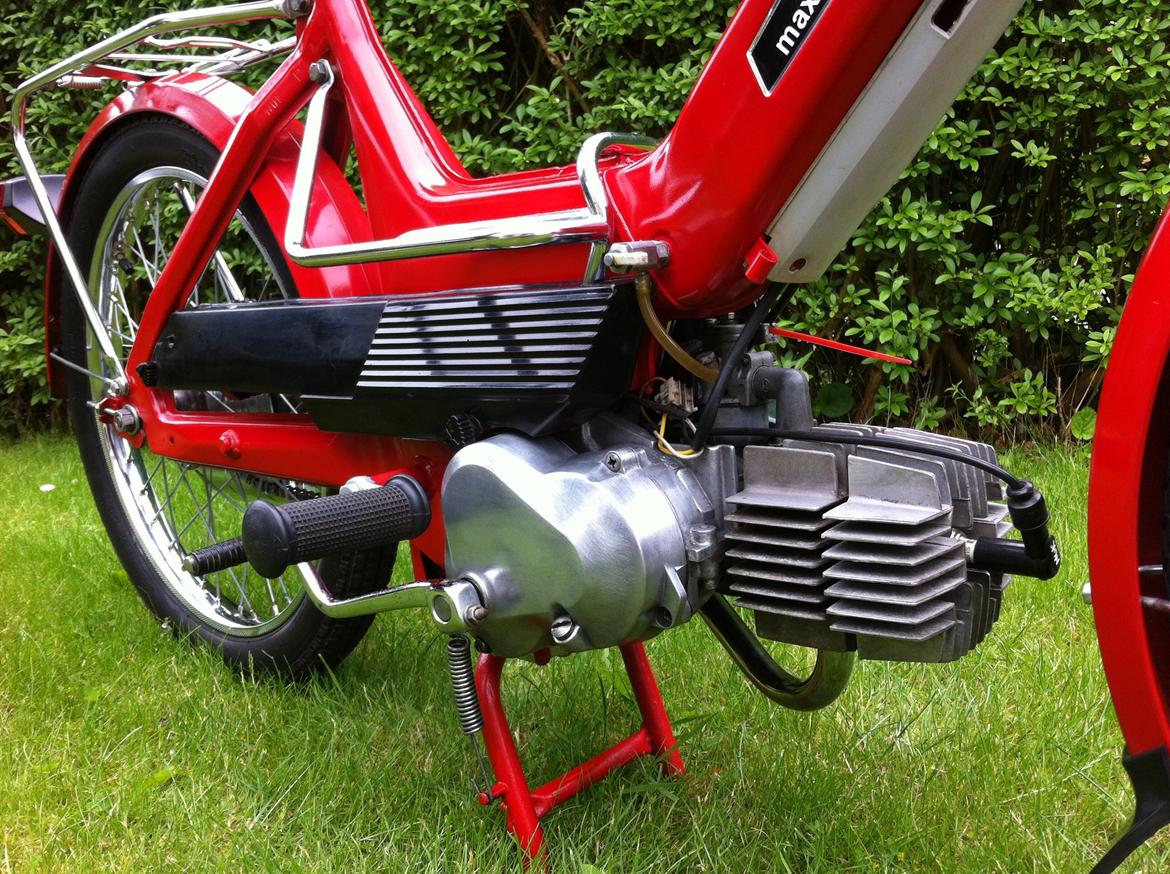 Puch Maxi K billede 2