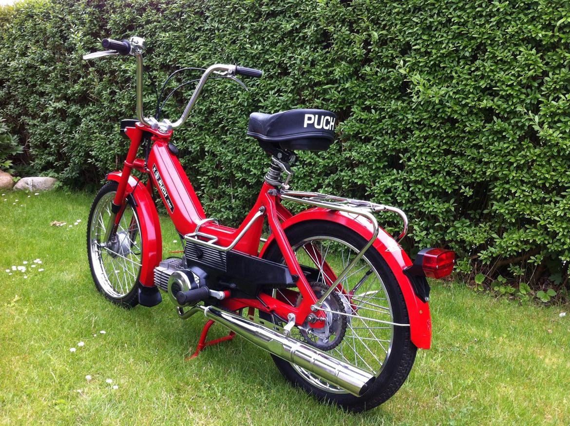 Puch Maxi K billede 3