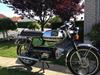 Kreidler Florett RMC Elektronik