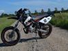 Derbi Senda X-treame LC  ÐÐ [Tidl. scooter]