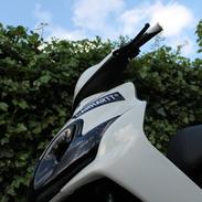 Yamaha Jog R (solgt)