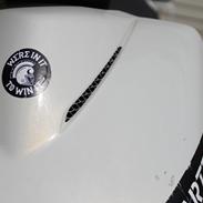 Yamaha Jog R (solgt)