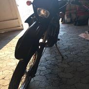 Gilera rcr