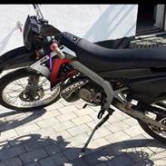 Gilera rcr