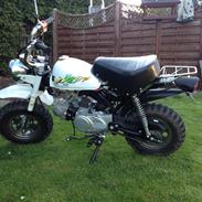 Skyteam Monkey 72 cc