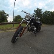 Regal Raptor 50cc