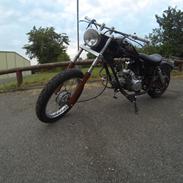 Regal Raptor 50cc
