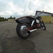 Regal Raptor 50cc