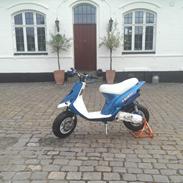 Gilera stalker