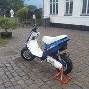 Gilera stalker