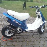 Gilera stalker