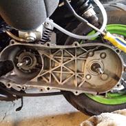 Honda sfx baghjul racer