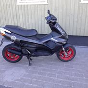 Gilera Runner LC