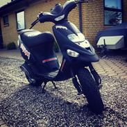 Gilera Stalker
