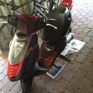 Aprilia Sonic