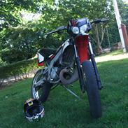 Gilera smt