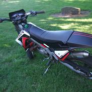 Gilera smt