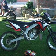 Gilera smt