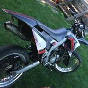 Gilera smt