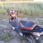 PGO PMX SPORT 70cc