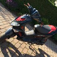 Peugeot Speedfight 2 [Tidl.]