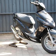 Yamaha jog r ( dk's stærkeste 14)